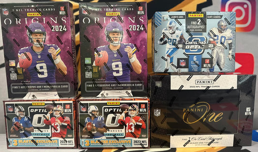 Posting at 5:30 PM EST - Tuesday, 10/8/24