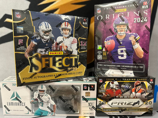 Posting at 6:00 PM EST - Monday, 11/18/24