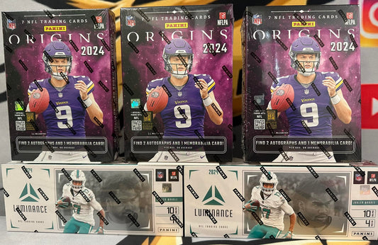Posting at 4:25 PM EST - Tuesday, 11/5/24