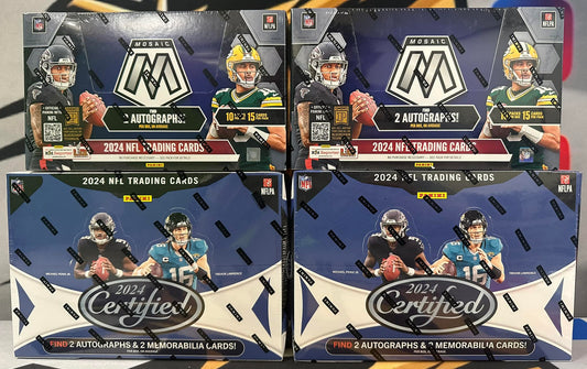 Posting at 5:15 PM EST - Friday, 12/6/24