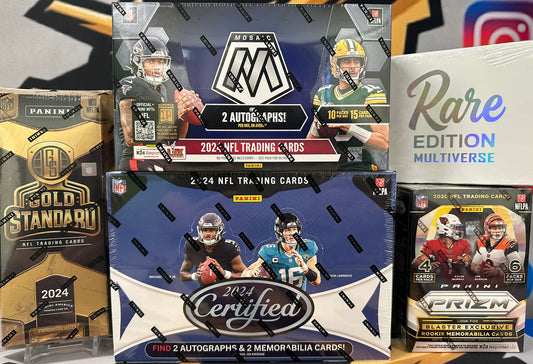 Posting at 6:30 PM EST - Monday, 12/9/24