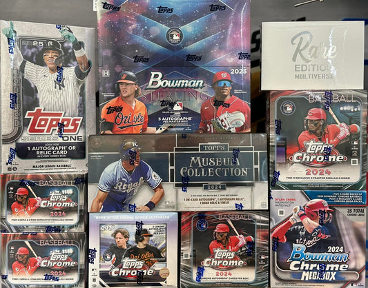 Posting at 4:00 PM EST - Friday, 2/21/25