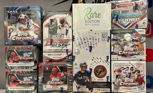 Posting at 4:00 PM EST - Friday, 2/28/25