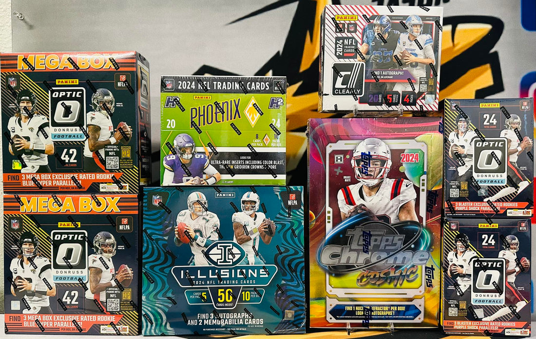 Posting at 5:20 PM EST - Monday, 5/19/25