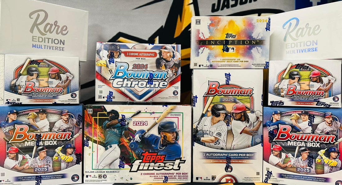 Posting at 4:00 PM EST - Friday, 6/20/25