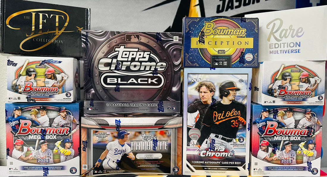 Posting at 4:00 PM EST - Friday, 7/18/25