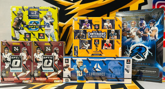 Posting at 4:30 PM EST - Wednesday, 7/23/25