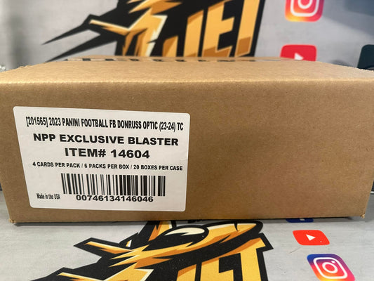 Posting at 7:00 PM EST - Thursday, 8/22/24