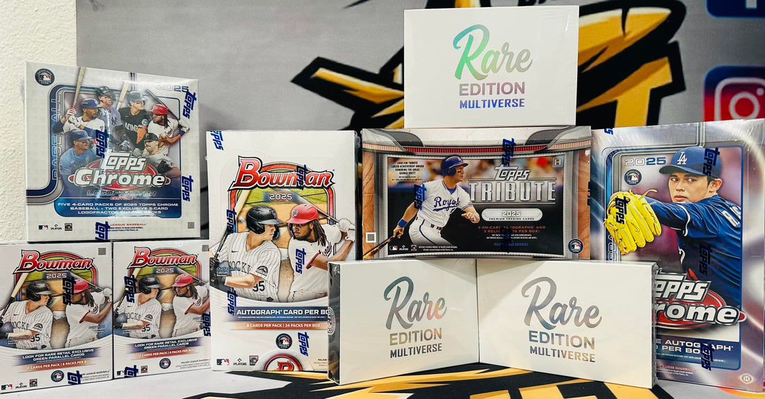 Posting at 5:00 PM PM EST - Wednesday, 8/27/25