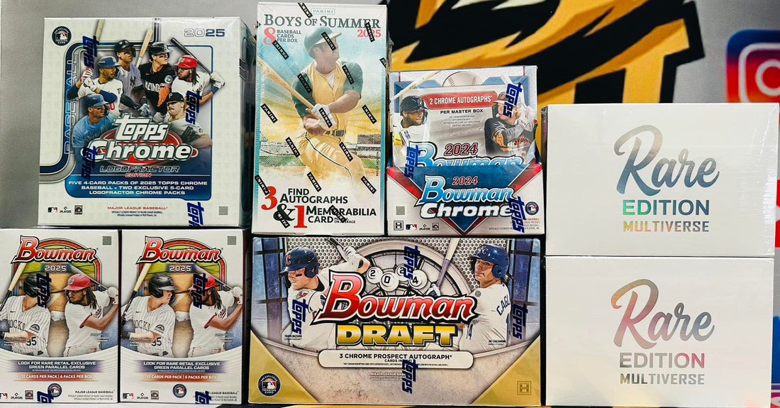 Posting at 4:00 PM EST - Friday, 8/29/25