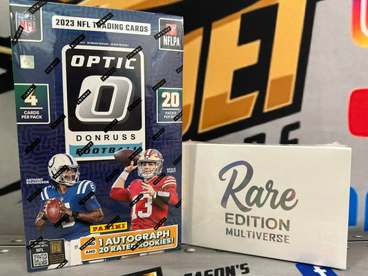 Posting at 5:40 PM EST - Monday, 8/5/24