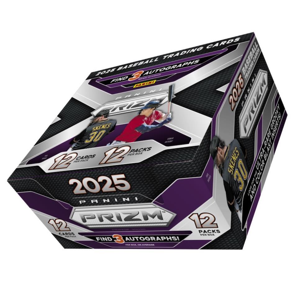 Posting at 4:15 PM EST - Friday, 9/12/25