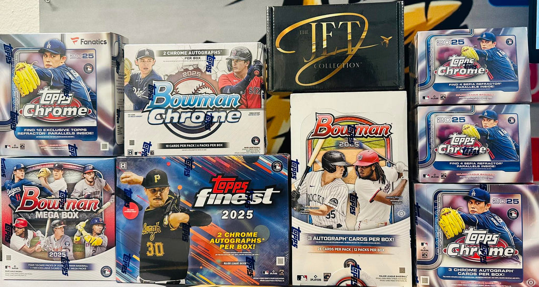 Posting at 4:10 PM EST - Monday, 9/29/25