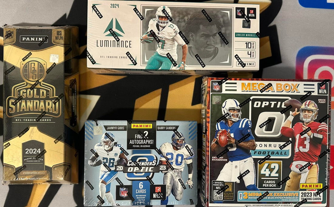 Posting at 5:40 PM EST - Monday, 9/30/24