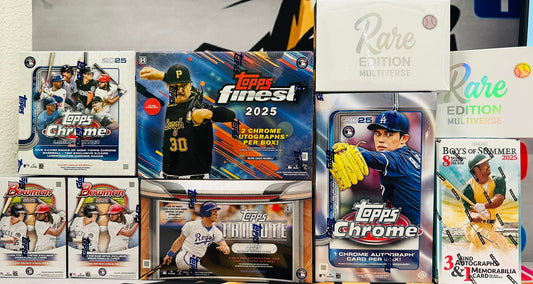 Posting at 4:00 PM EST - Wednesday, 9/3/25