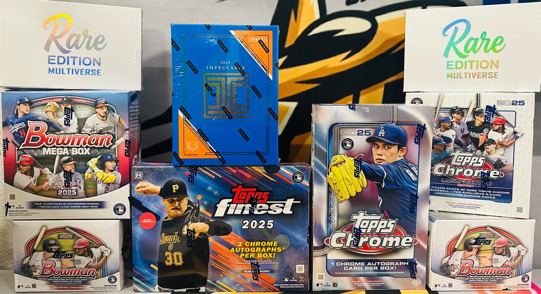 Posting at 4:25 PM EST - Friday, 9/5/25