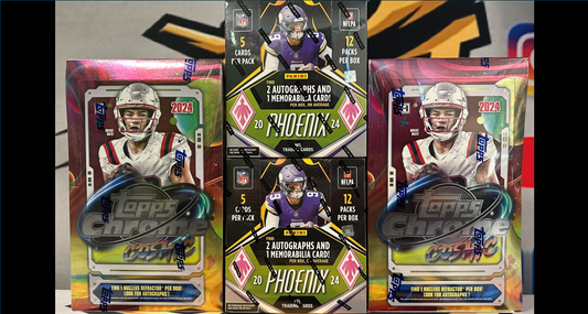 Posting at 4:55 PM EST - Friday, 4/18/25