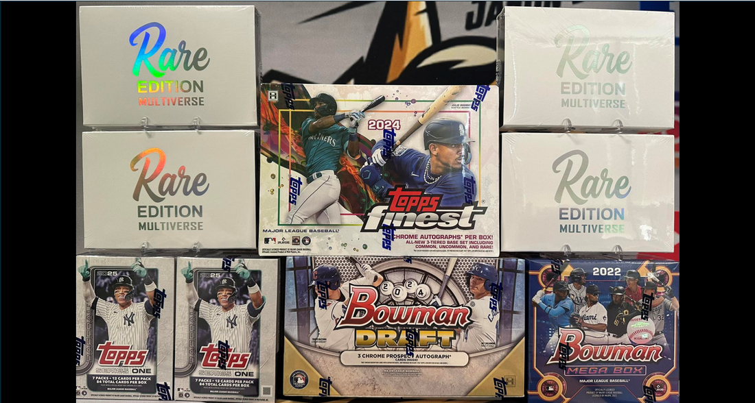 Posting at 4:35 PM EST - Friday, 4/25/25