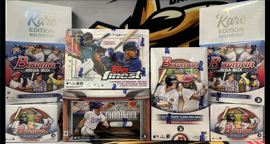 Posting at 4:45 PM EST - Tuesday, 6/24/25