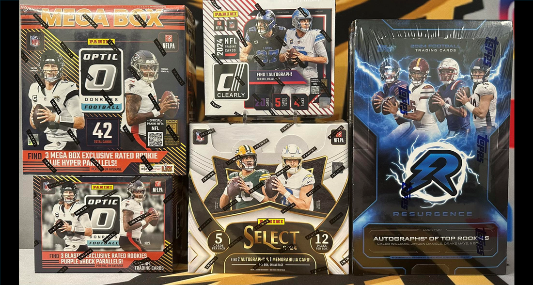 Posting at 5:35 PM EST - Tuesday, 6/24/25