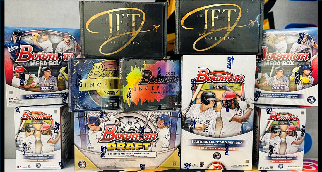 Posting at 4:45 PM EST - Friday, 6/27/25