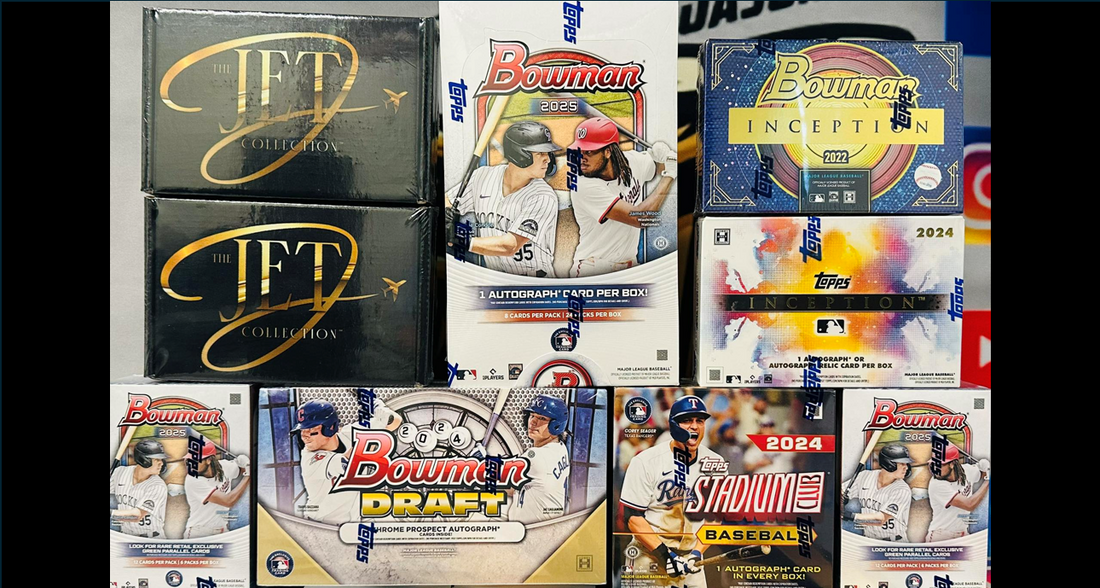 Posting at 5:00 PM EST - Monday, 6/30/25