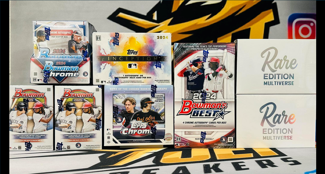 Posting at 4:45 PM EST - Monday, 7/14/25