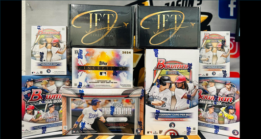 Posting at 4:45 PM EST - Monday, 7/21/25