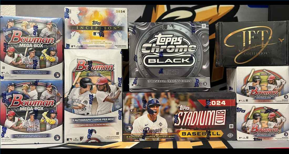 Posting at 4:40 PM EST - Tuesday, 7/22/25