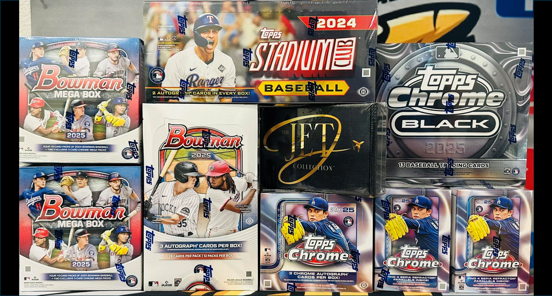 Posting at 4:50 PM EST - Tuesday, 7/29/25