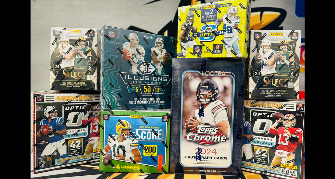 Posting at 6:05 PM EST - Tuesday, 7/29/25