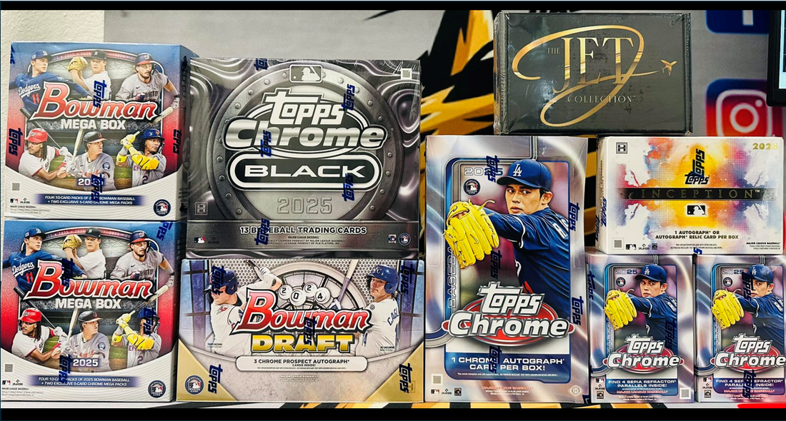 Posting at 4:45 PM EST - Wednesday, 7/30/25