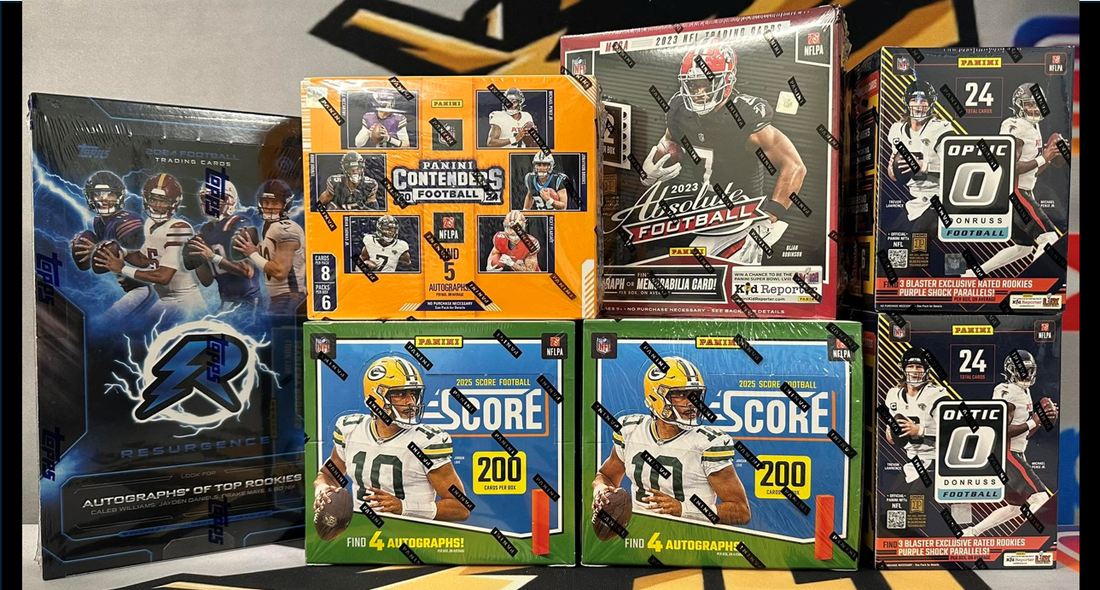 Posting at 5:40 PM EST - Thursday, 7/3/25