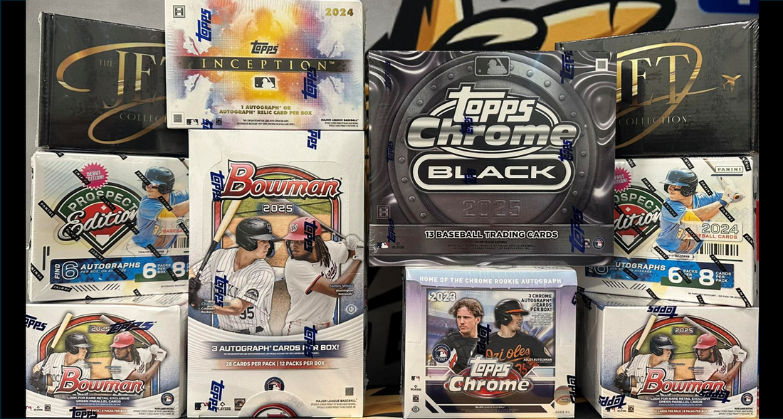 Posting at 5:00 PM EST - Monday, 7/7/25