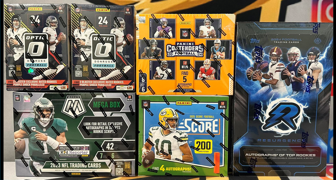 Posting at 5:45 PM EST - Tuesday, 7/8/25