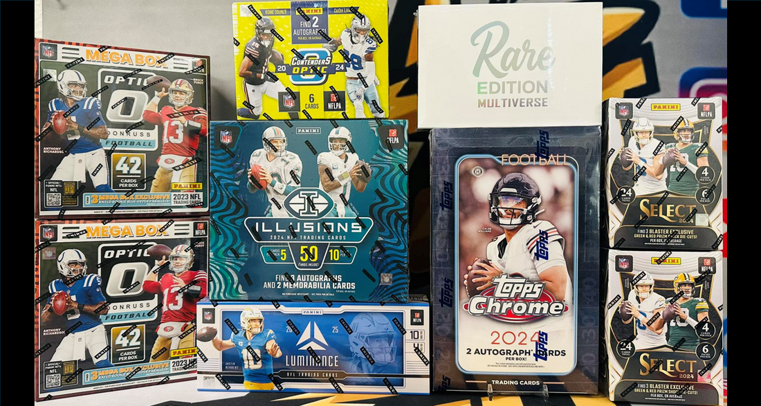 Posting at 5:40 PM EST - Thursday, 8/14/25