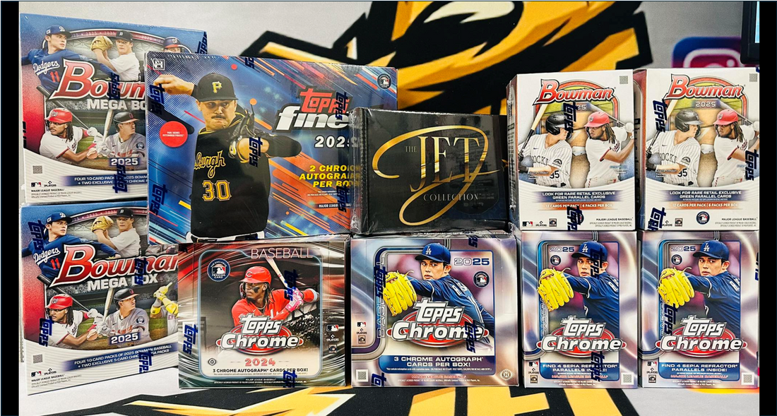 Posting at 4:40 PM EST - Friday, 8/15/25