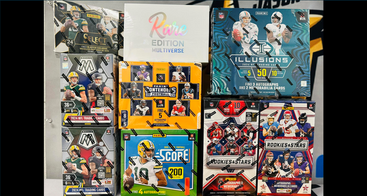 Posting at 5:20 PM EST - Tuesday, 8/19/25