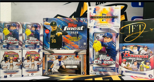 Posting at 4:00 PM EST - Friday, 8/22/25