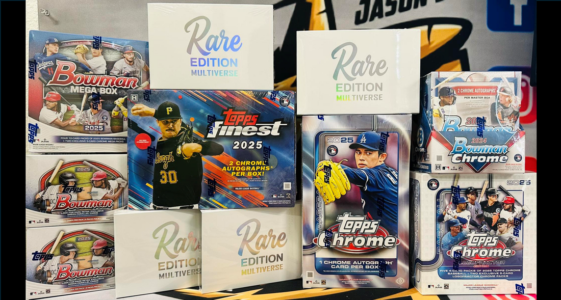 Posting at 5:00 PM PM EST - Tuesday, 8/26/25