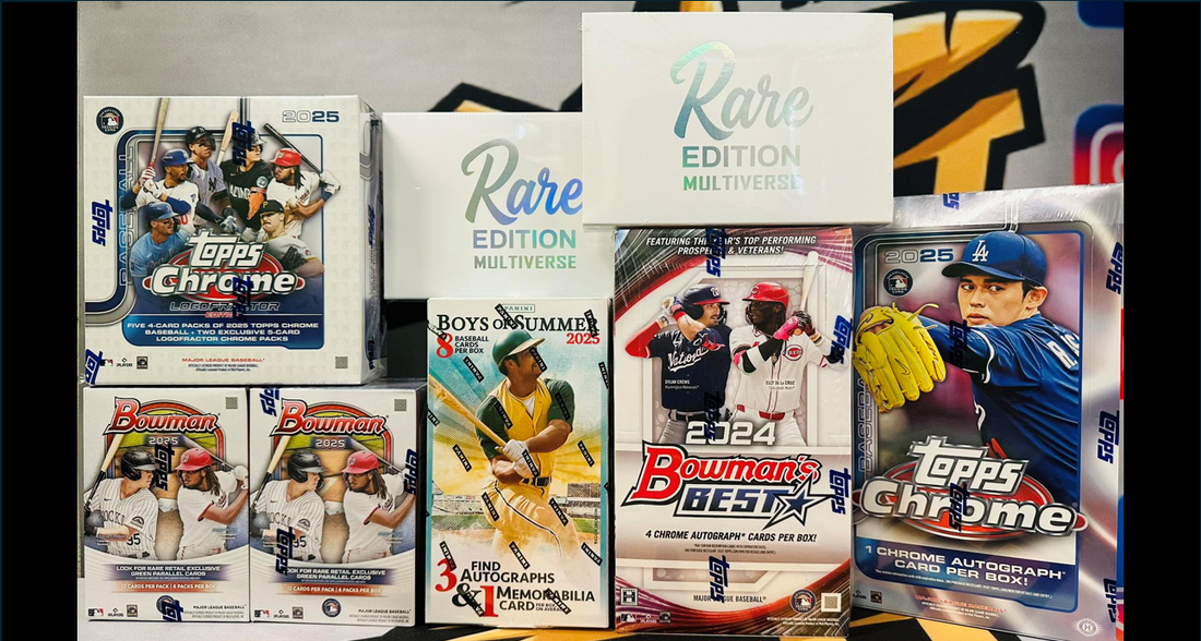 Posting at 4:25 PM EST - Thursday, 8/28/25