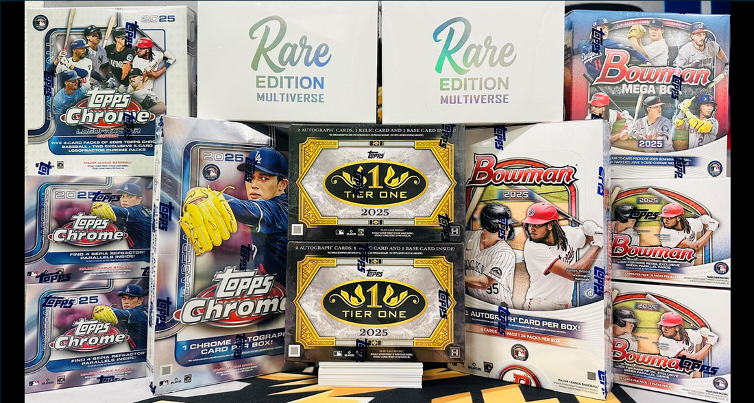 Posting at 4:00 PM EST - Wednesday, 9/10/25