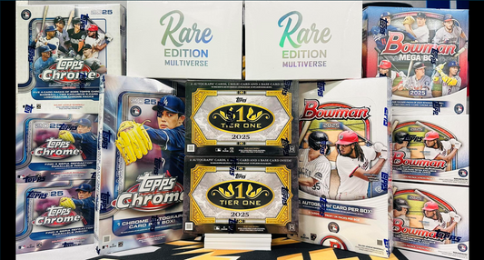 Posting at 4:00 PM EST - Wednesday, 9/10/25