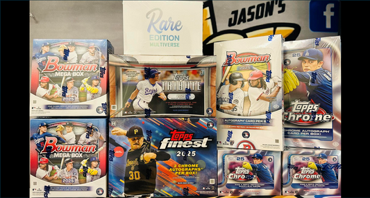 Posting at 4:00 PM EST - Monday, 9/15/25