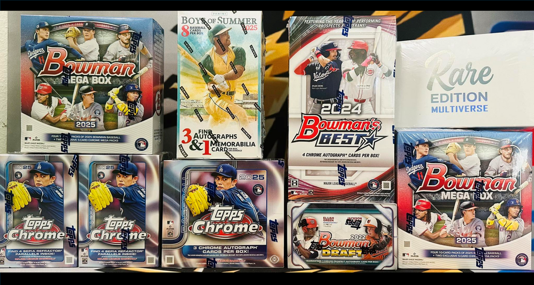 Posting at 4:10 PM EST - Monday, 9/15/25