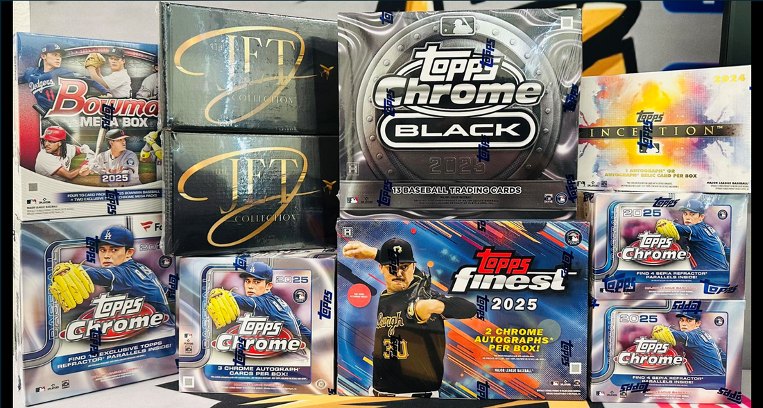 Posting at 4:00 PM EST - Thursday, 9/18/25