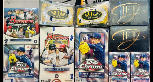 Posting at 4:00 PM EST - Friday, 9/19/25