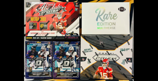 Posting at 2:00 PM EST - Thursday, 2/12/26