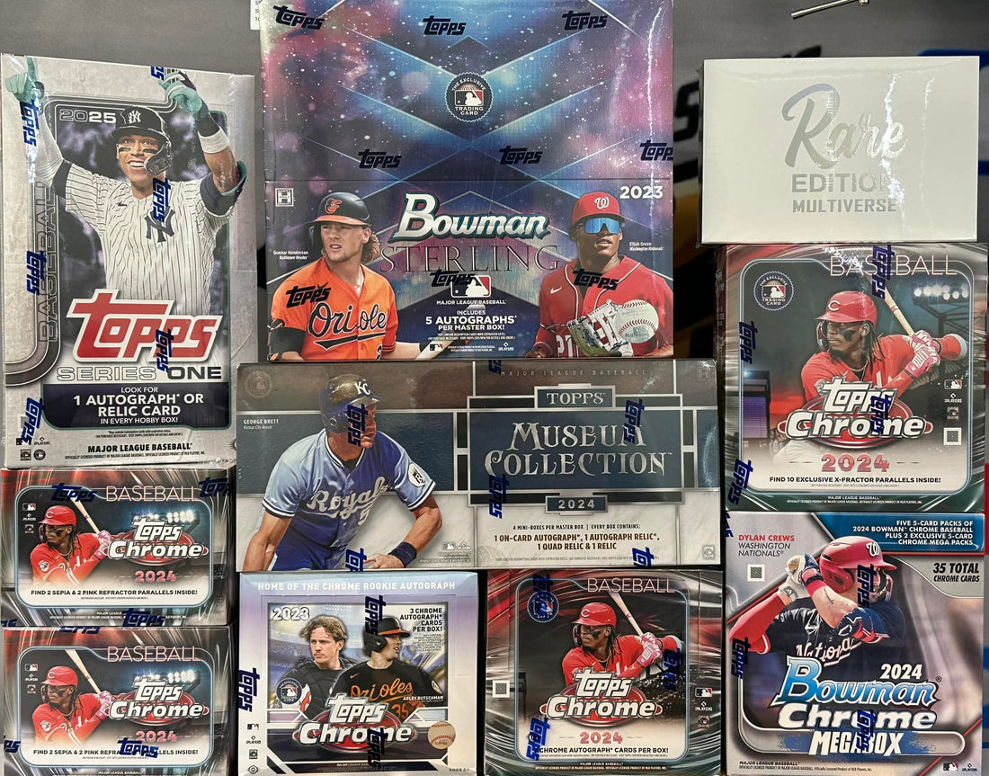 Posting at 4:00 PM EST - Friday, 2/21/25