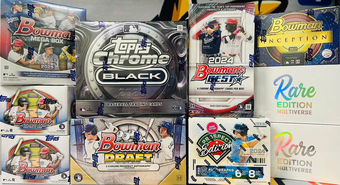 Posting at 4:15 PM EST - Friday, 5/30/25